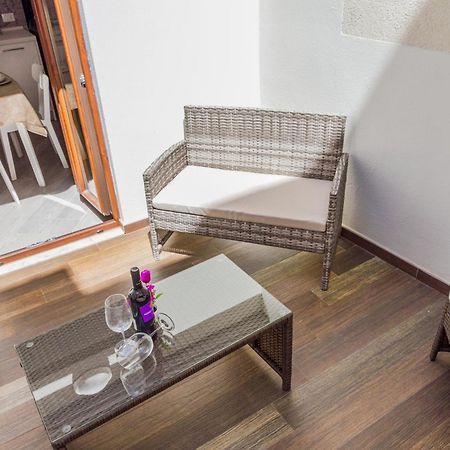 Suite Bordonaro Apartments Cefalu Bagian luar foto